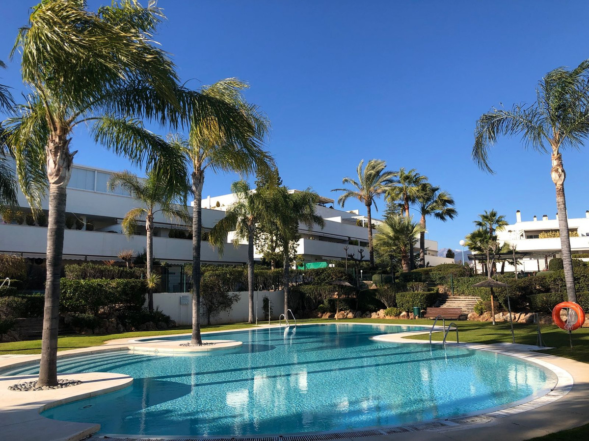 flat for sale marbella