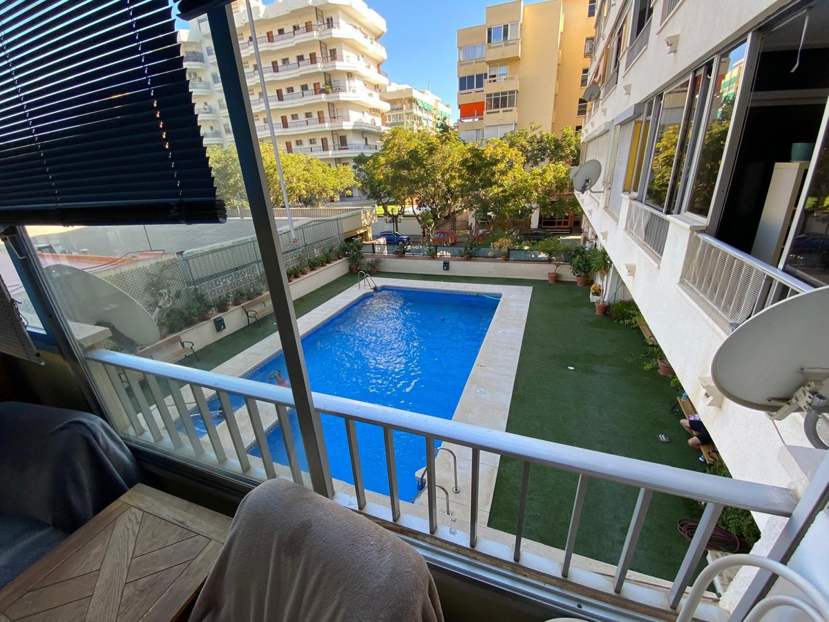 flat for sale marbella