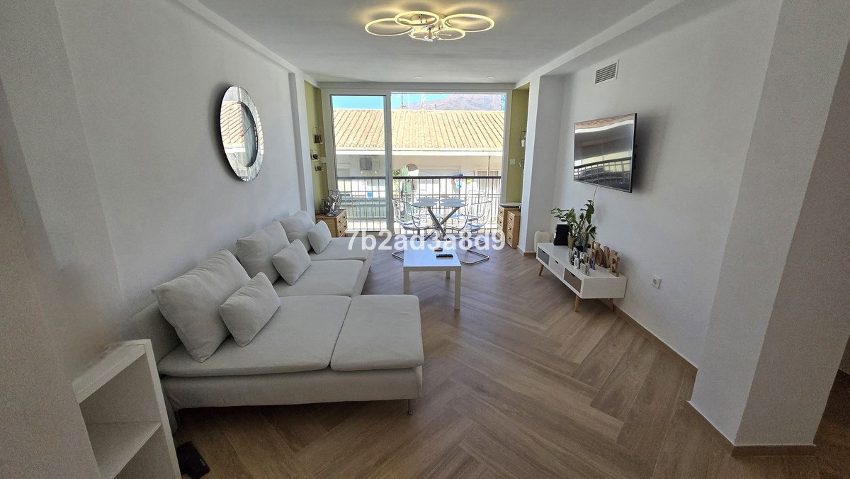 flat for sale estepona