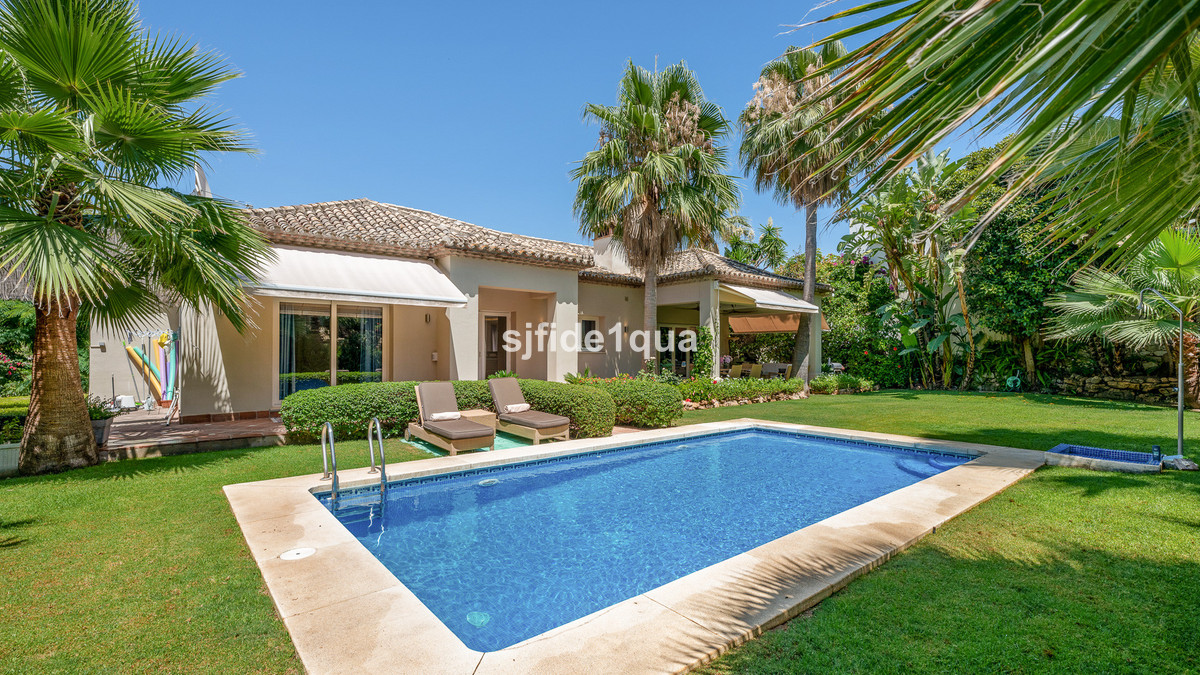 house for sale marbella