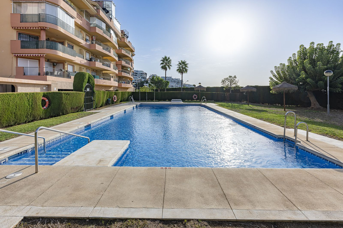 piso en venta en mijas