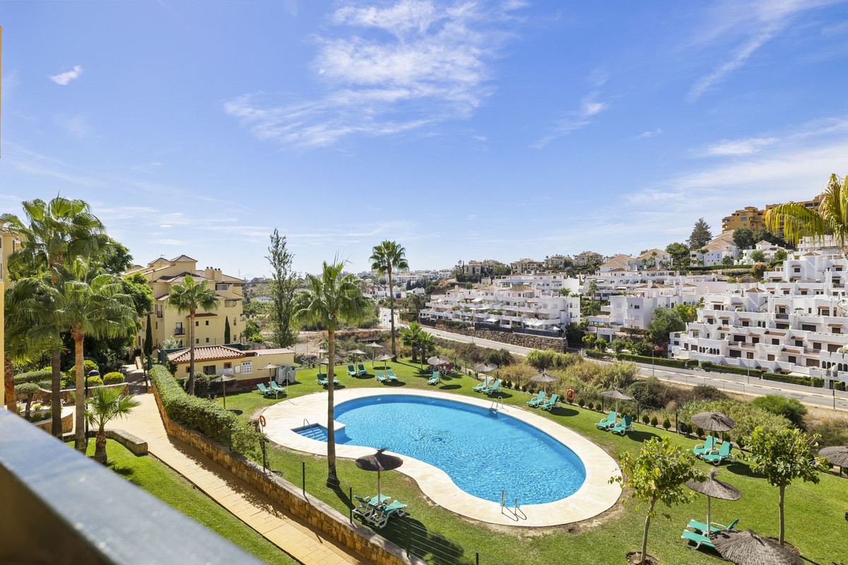 piso en venta en estepona