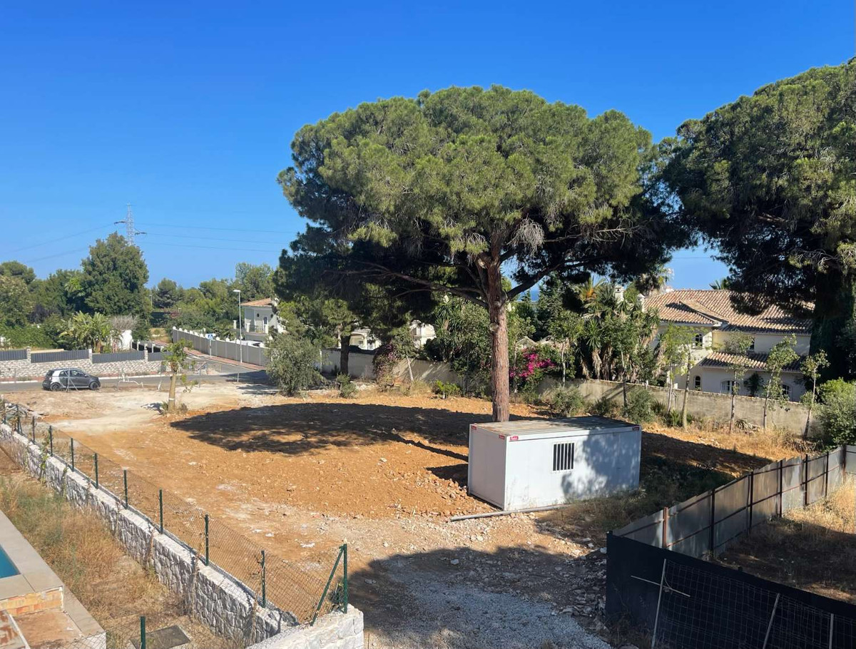 terreno en venta en marbella