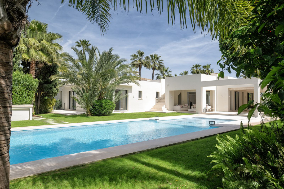 house for sale marbella