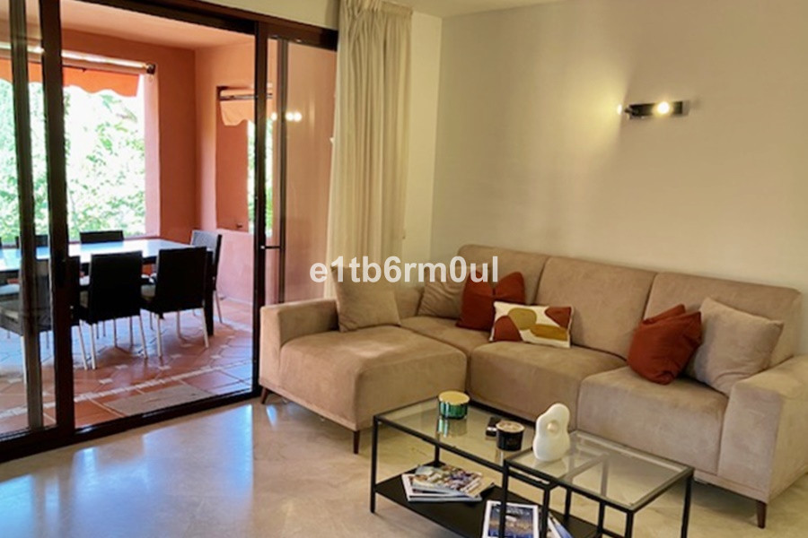 flat for sale marbella