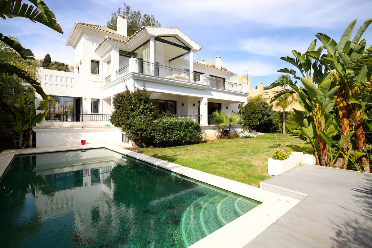 house for sale marbella