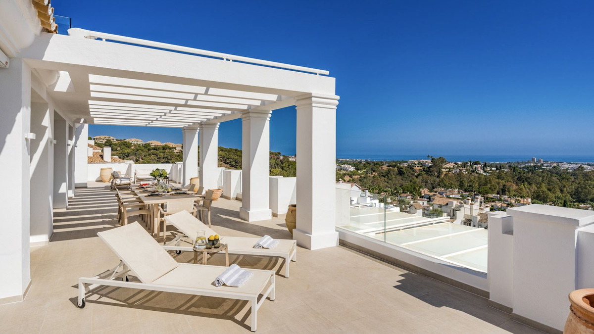 flat for sale marbella