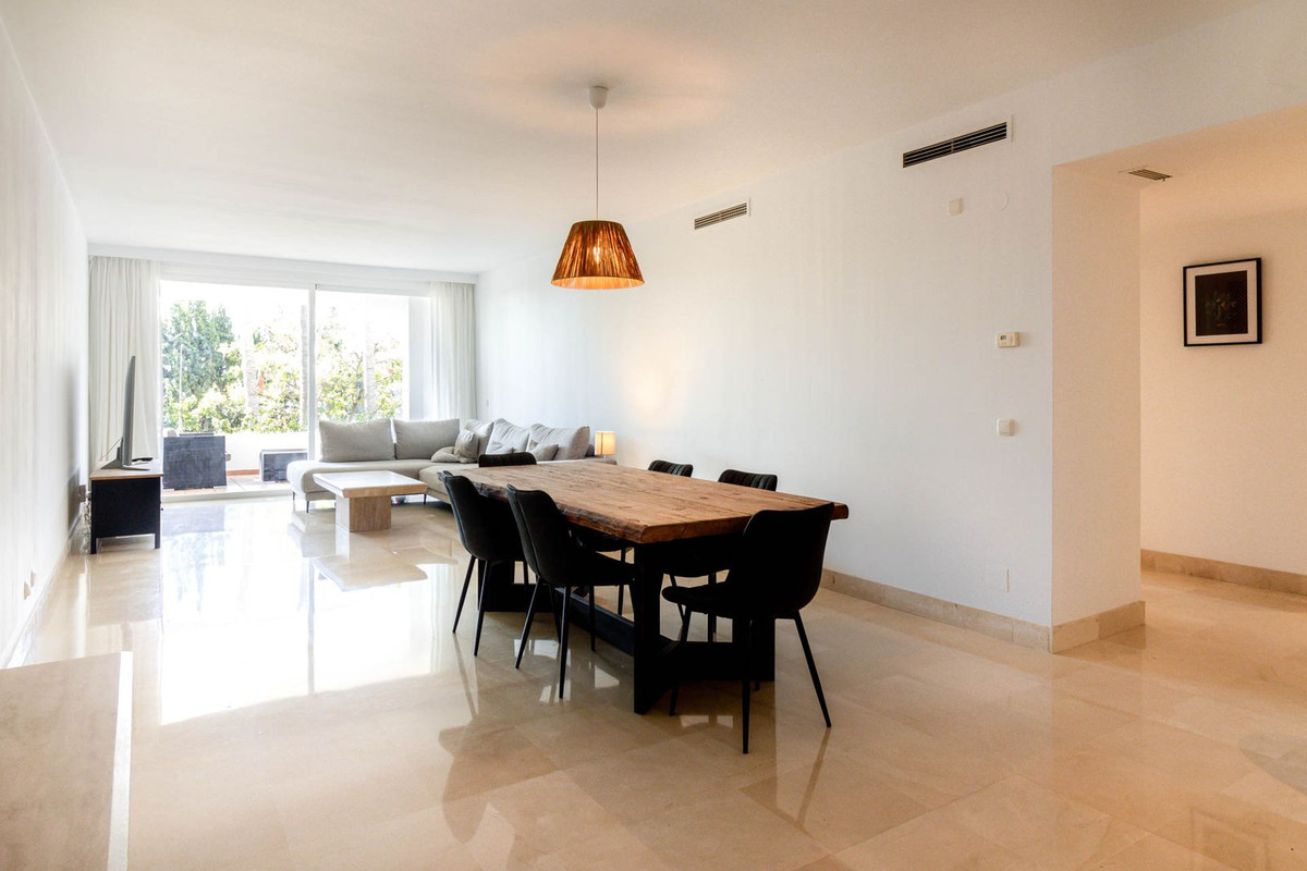 flat for sale marbella