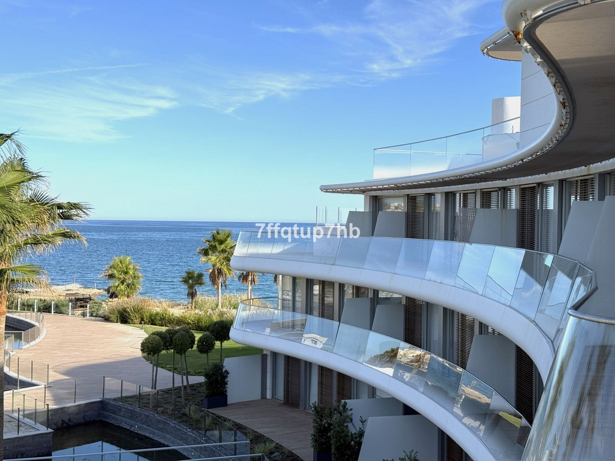 flat for sale estepona