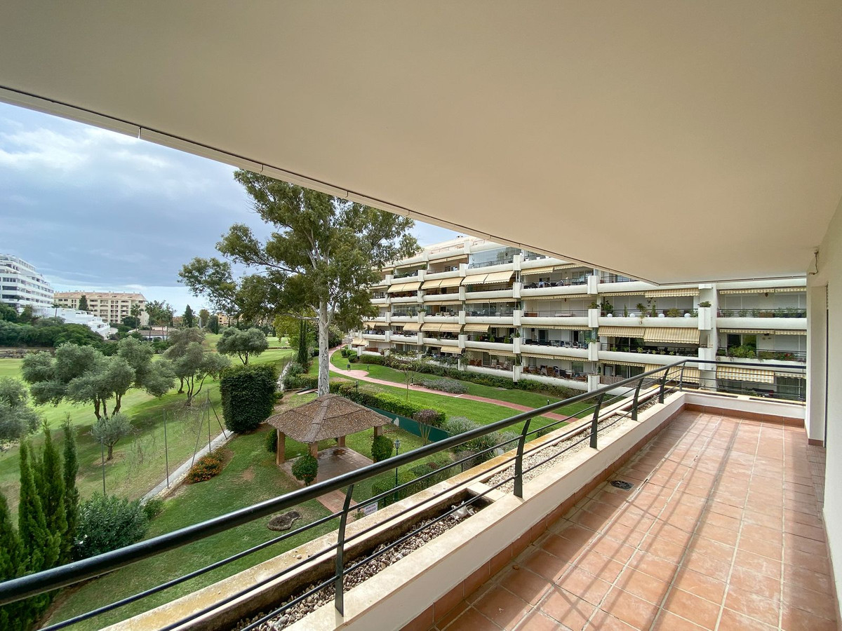 flat for sale marbella