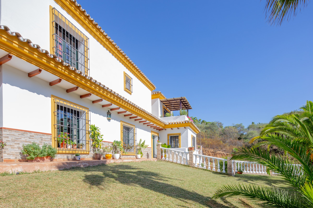 house for sale marbella