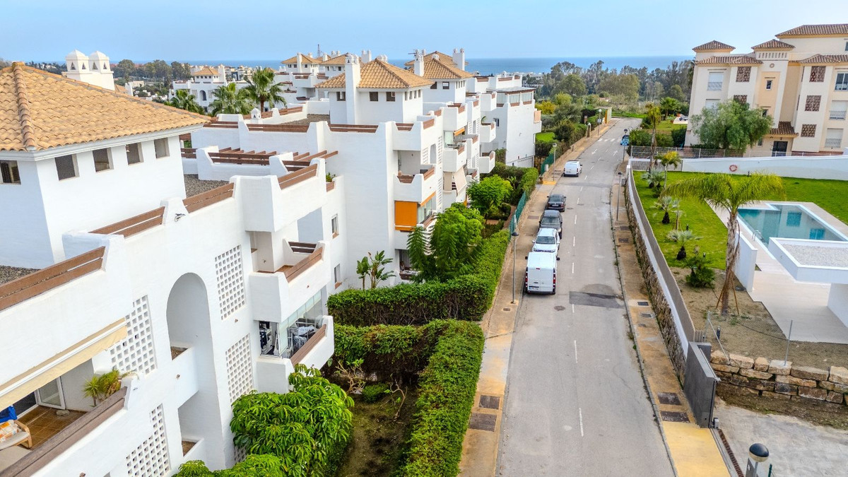 flat for sale estepona