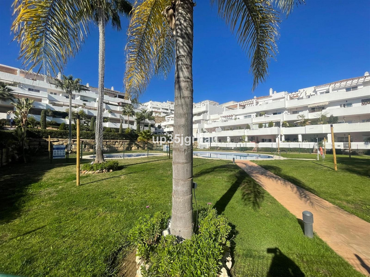 piso en venta en estepona