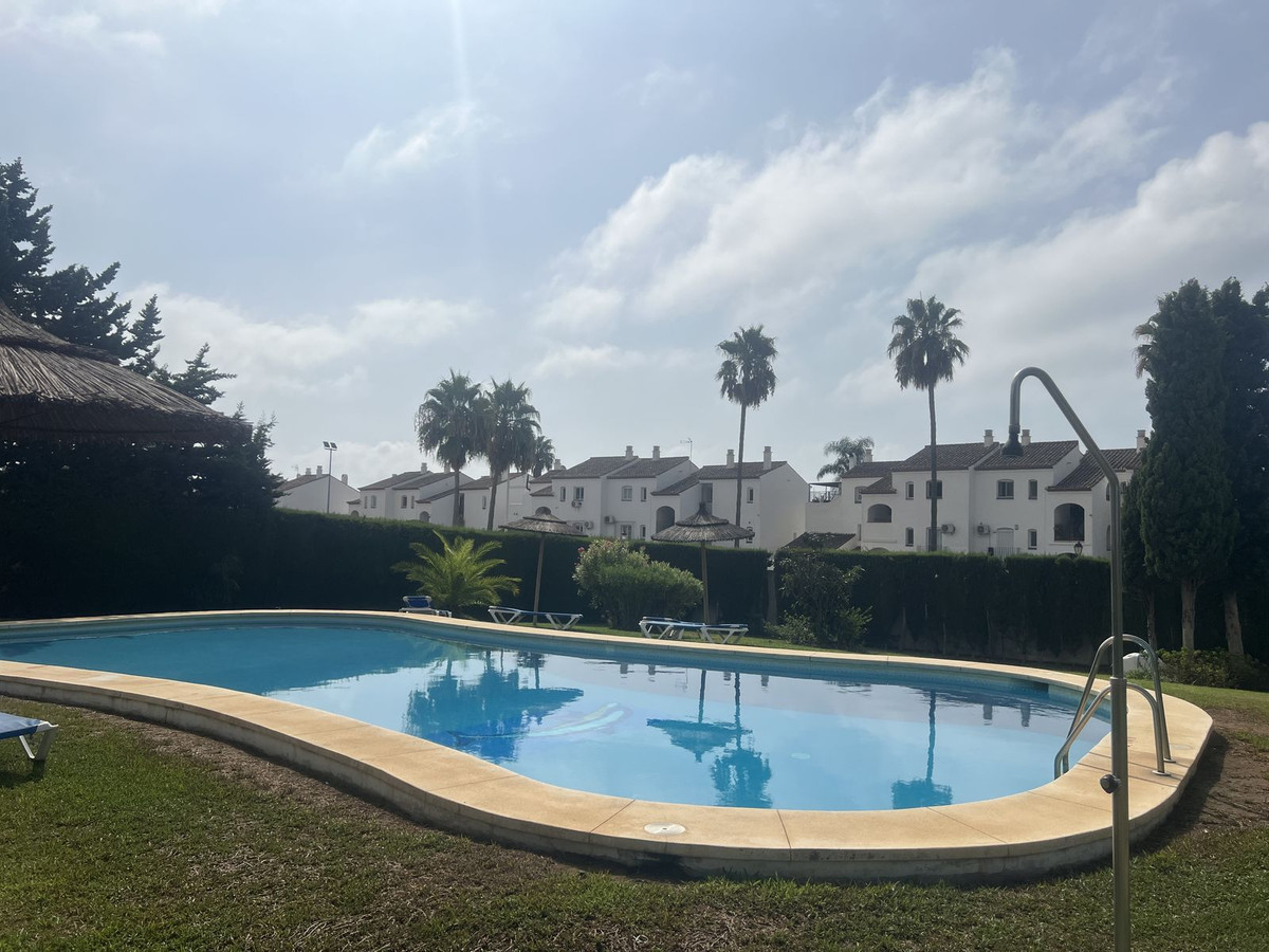 piso en venta en estepona