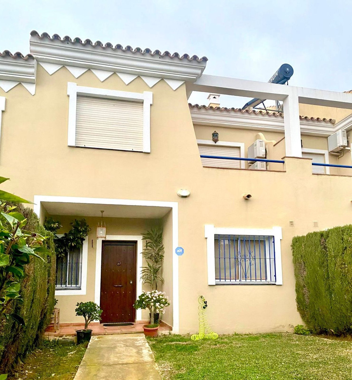 casa en venta en estepona