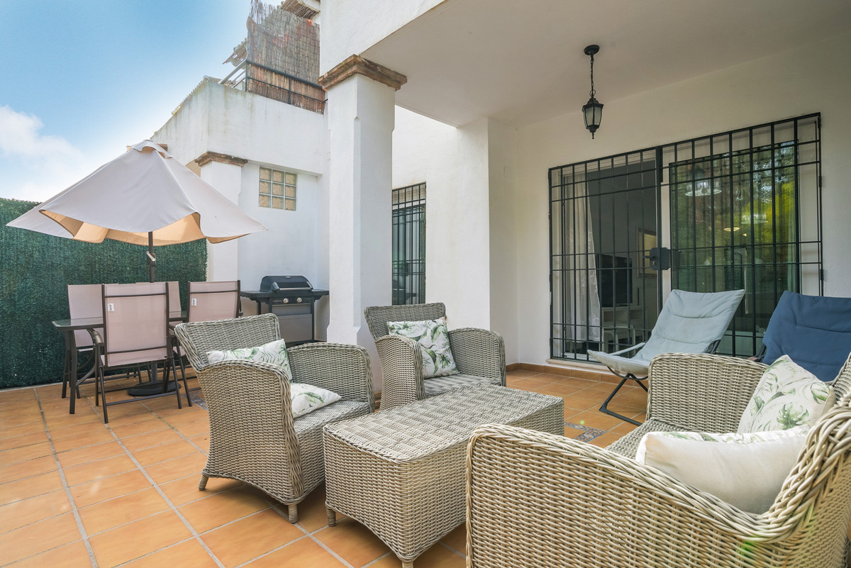 flat for sale marbella