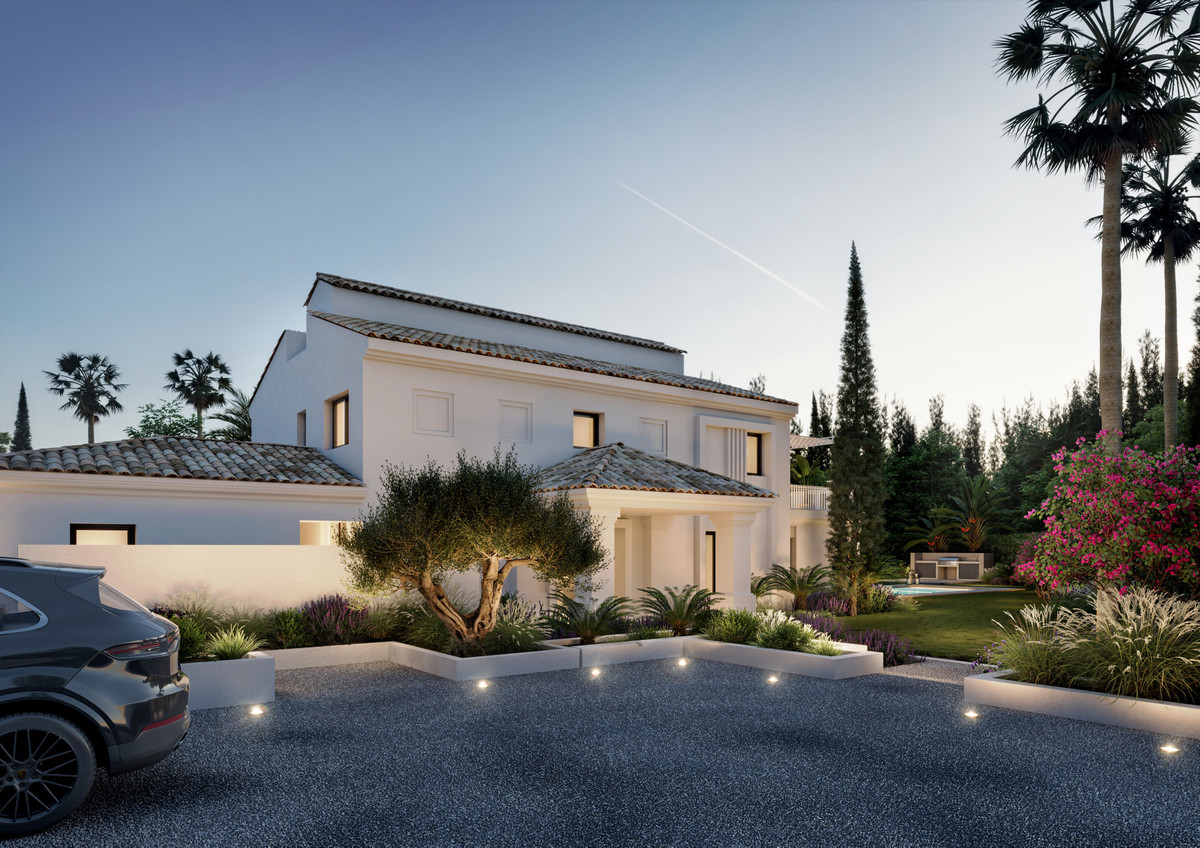 house for sale marbella